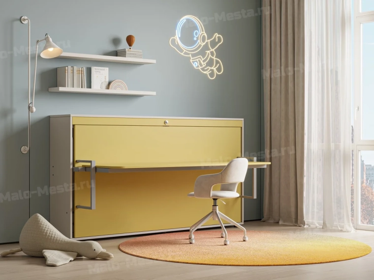 Детская мебель-трансформер Devi