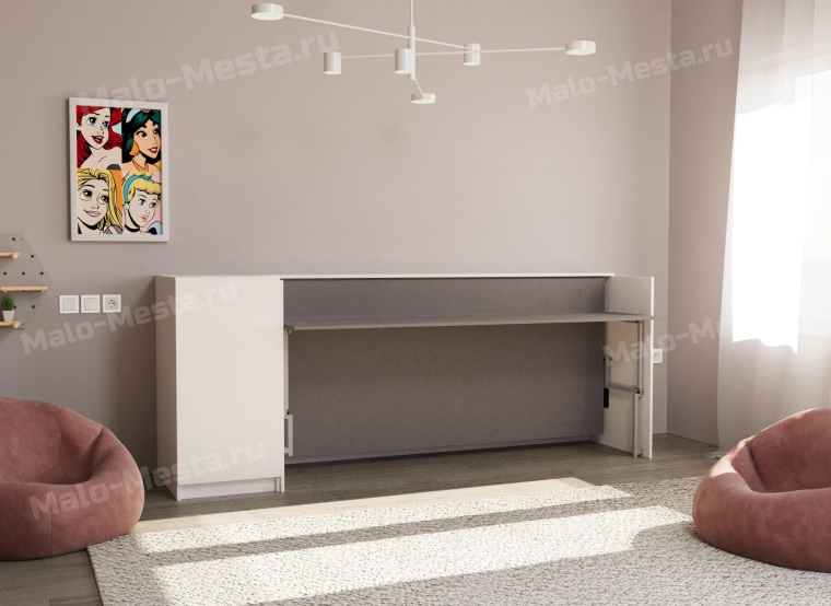 Детская мебель-трансформер Avorio